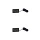 thumbnail image 4 of Methold LCD Probe Fridge Household Handheld Accessory For Aquarium Refrigerator Bar Fish Tank Refrigerator Temperature Gauge Negro 2piezas, 4 of 6