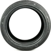 Kumho Tire Kumho Majesty 9 Solus TA91 245/45R19 102W XL High Performance a/s All Season Tire Simolary simolary.com 12