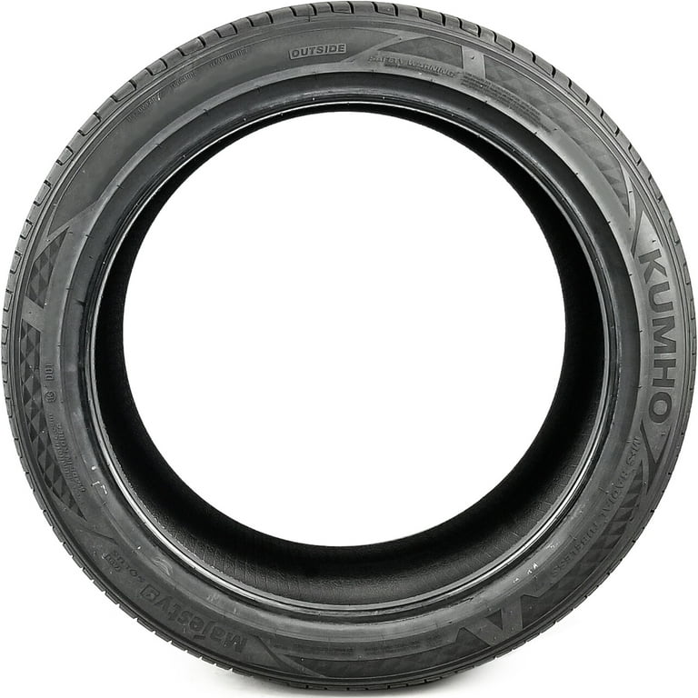 Kumho Majesty 9 Solus TA91 225/40R18 92W XL High Performance a/s