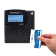 thumbnail image 2 of Reloj Checador TimeTrax EZ de Pyramid Time Systems con 50 Tarjetas, 2 of 6
