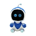 thumbnail image 1 of Muñeco Peluche Wdftyju Robot Juguete Juego Periferia Felpa 30cm Suave, 1 of 9