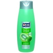 Alberto Culver Alberto VO5 Herbal Escapes Shampoo, 15 oz