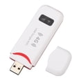 thumbnail image 1 of USB 4G Router, 150Mbps  Transmission LTE 4G USB Modem with SIM Card Slot for Europe, 1 of 7