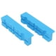 thumbnail image 3 of Vise Jaw, 2Pcs Built In Magnet Vice Cover  For Clamping ANGGREK Vise Jaw, 3 of 8