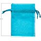thumbnail image 5 of 50 pcs Organza Favor Bags Wedding Party Candy Jewelry Decoration Party Gift Multi 9 x 12cm, 5 of 5