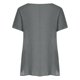 thumbnail image 4 of Pntutb Moda Mujer Verano Cuello Redondo Manga Corta Estampado Casual Camiseta Blusa Pntutb Pntutb-5115, 4 of 5