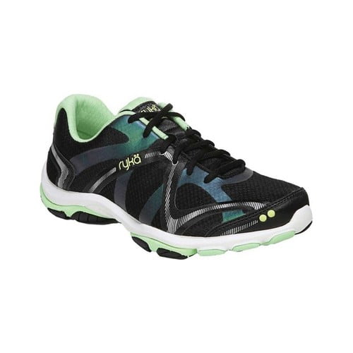 ryka aerobic shoes jazzercise