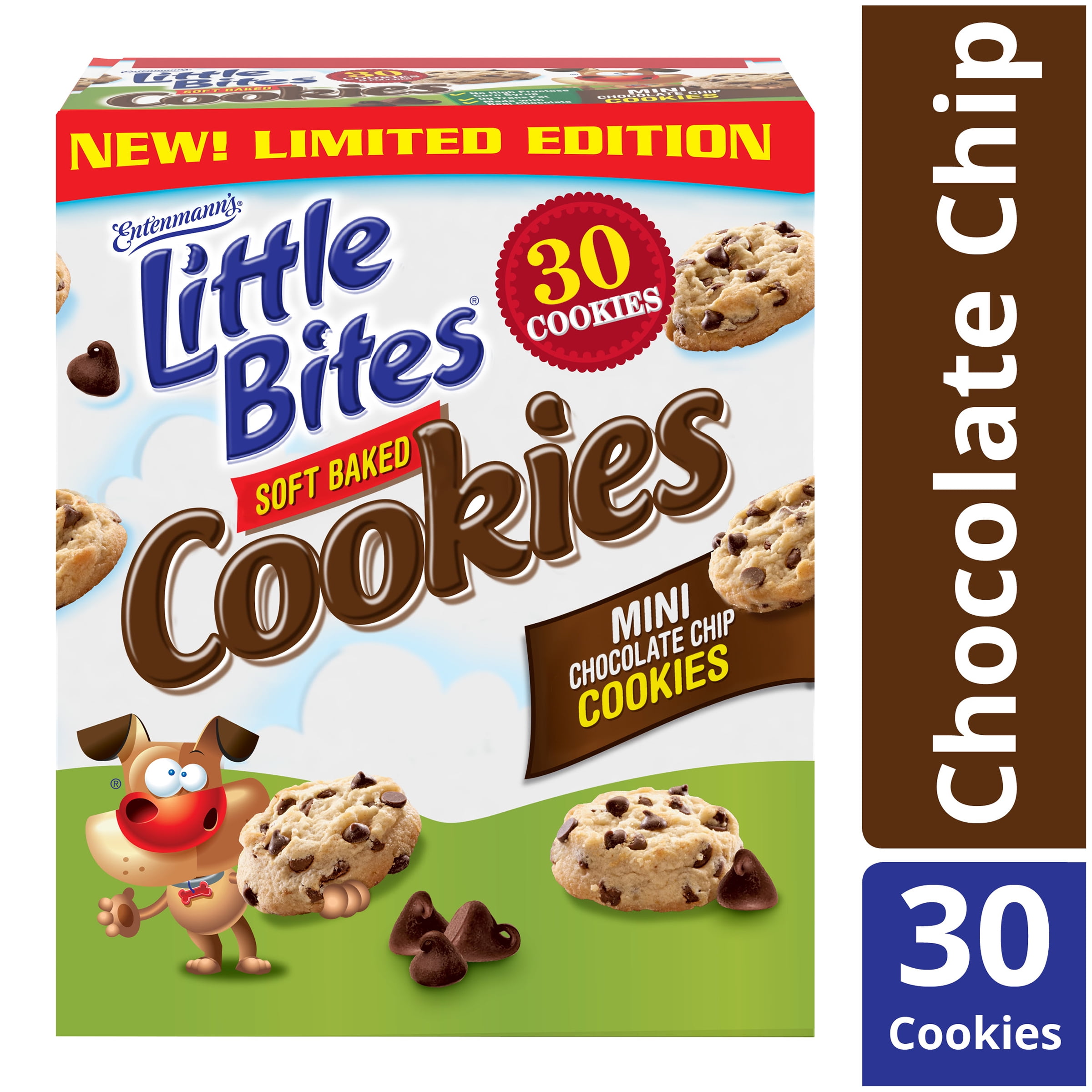 little big bites walmart