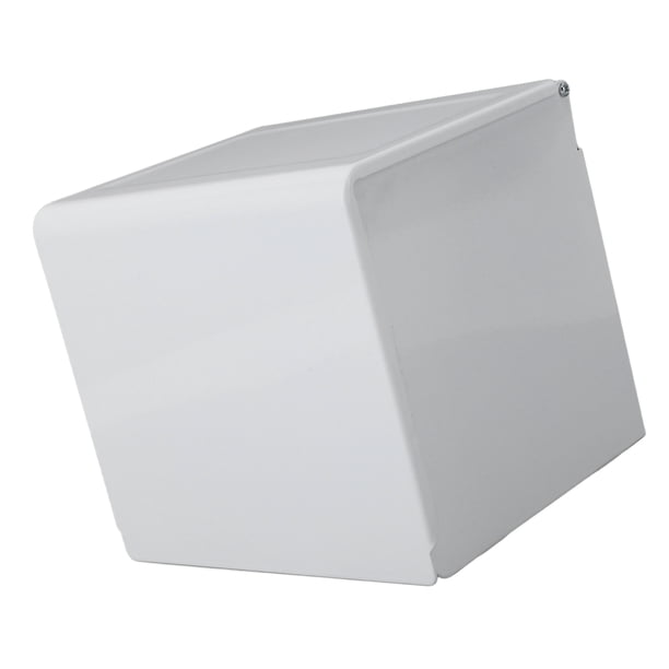 Soporte para Papel Higiénico Montado en la Pared, Soporte para Rollo de Papel Higiénico, Soporte para Papel Higiénico Montado en la Pared, A PrueBa de Mascotas, Para Baño,