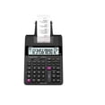 thumbnail image 2 of Calculadora Casio HR-170RC impresión a 2 colores / 12 caracteres, 2 of 2