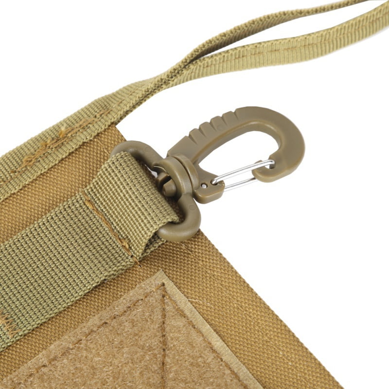 MOLLE Christmas Stocking Bag Dump Drop Sack Utility Storage Bag Organizer Pack