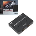 thumbnail image 4 of Conmutador de interfaz Multimedia HD HD 48 Gbps 2x1/1x2 El Divisor Bidireccional Es Compatible Con 8K 60Hz/30Hz 4K 120Hz/60Hz, 4 of 7