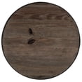 thumbnail image 6 of Modway Gather 5 Piece Dining Set in Brown, 6 of 6