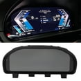 thumbnail image 4 of Car Dashboard, Digital Instrument Cluster Display LCD Screen Car Complete System Support Oil Pressure, Fuel Consumption, Car Body Balance, Dash Gauge Panel For 5 Series F10 F11 F18, 4 of 8