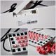 thumbnail image 4 of de mecánico 68Keys Tester68 2,4G/Bluetooth 5,0 2 modos para Opción 3 Baoblaze Teclado mecánico, 4 of 6