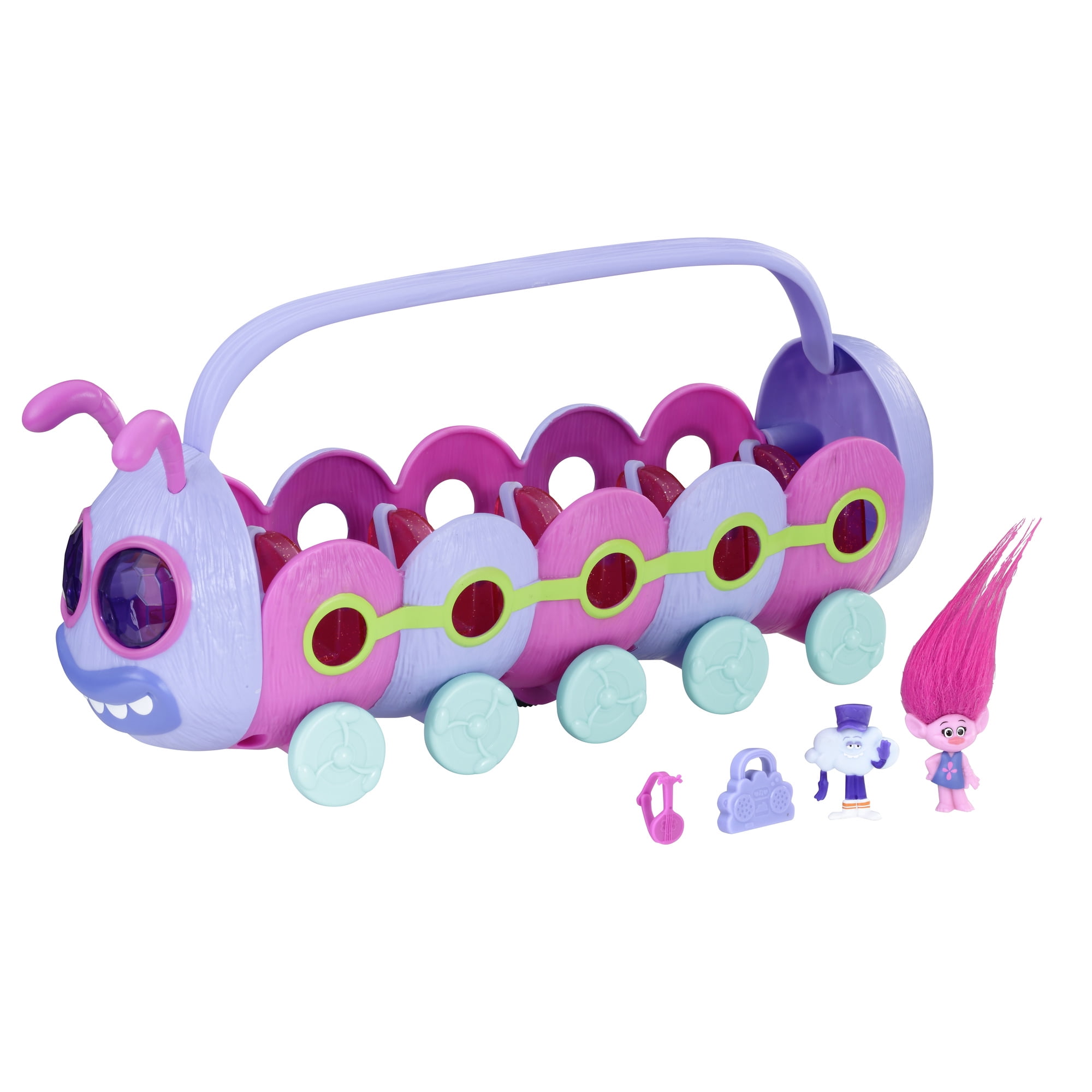 grimms wave stacker