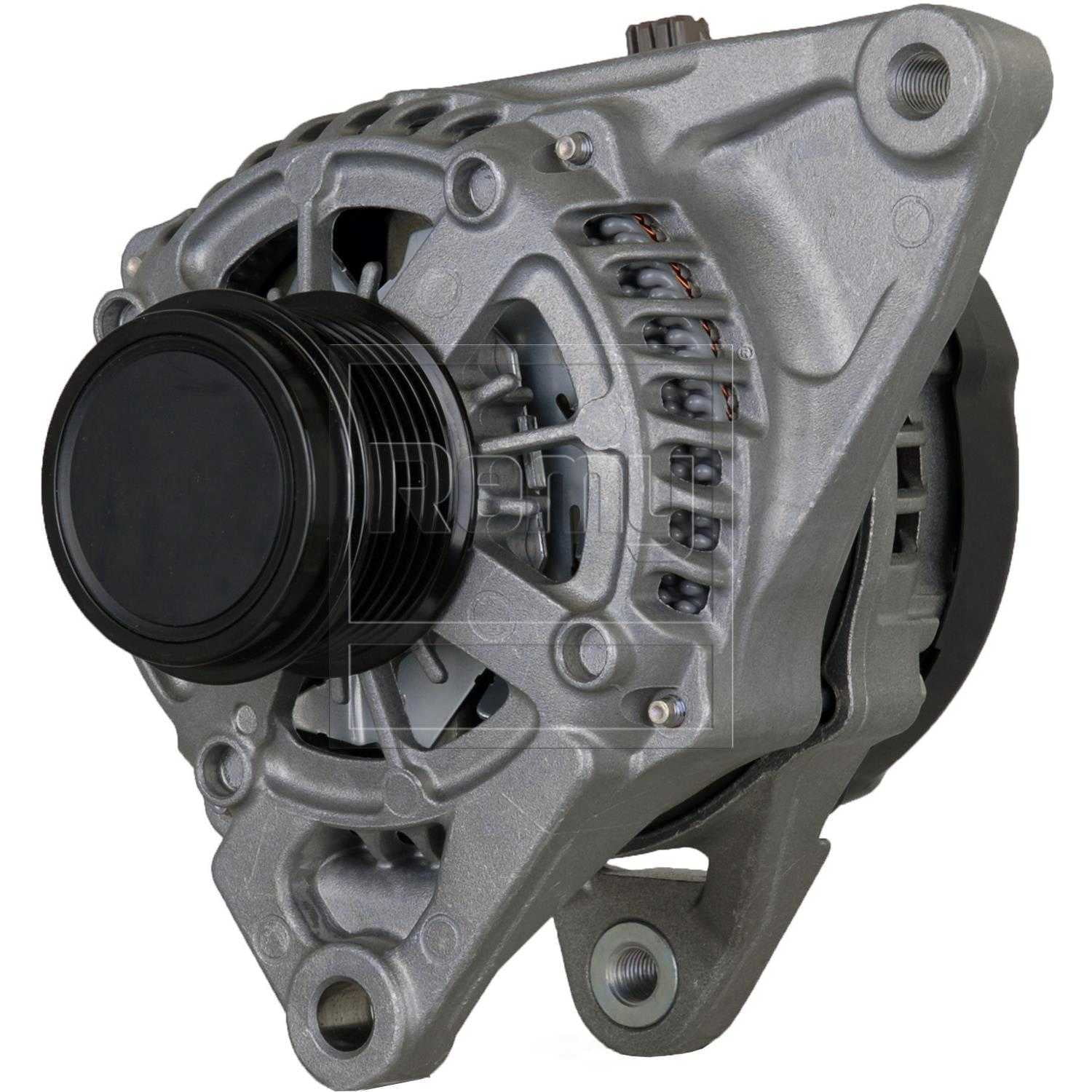 Remy 11151 Alternator