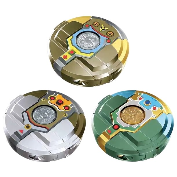 Toys Transformable Favores Fiesta para Adultos (3 Piezas)