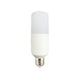 thumbnail image 1 of E27 Screw White Light Led  Bulb Super Bright Cylindrical Threaded Candle Energy-saving Lamp For Home Indoor Landscape Lighting, 1 of 9