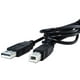 thumbnail image 1 of Cable Vorago USB 2.0 A macho/ B macho de 1.5 Mts. para Impresora y Vorago CAB-104, 1 of 2