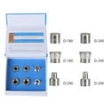 thumbnail image 5 of Dermabrasion Tip Diamond Microdermabrasion Dermabrasion Replacement Beauty UK WA, 5 of 10