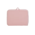 thumbnail image 6 of Olive & Opie Kuddlez Kids/Toddlers Foam Chair with Washable Cover Grande Size, Soft Pink, 6 of 6