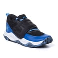 thumbnail image 1 of Tenis Under Armour UA GS Zone BB 2 UNISEX 3026637-005 negro 24.5, 1 of 5