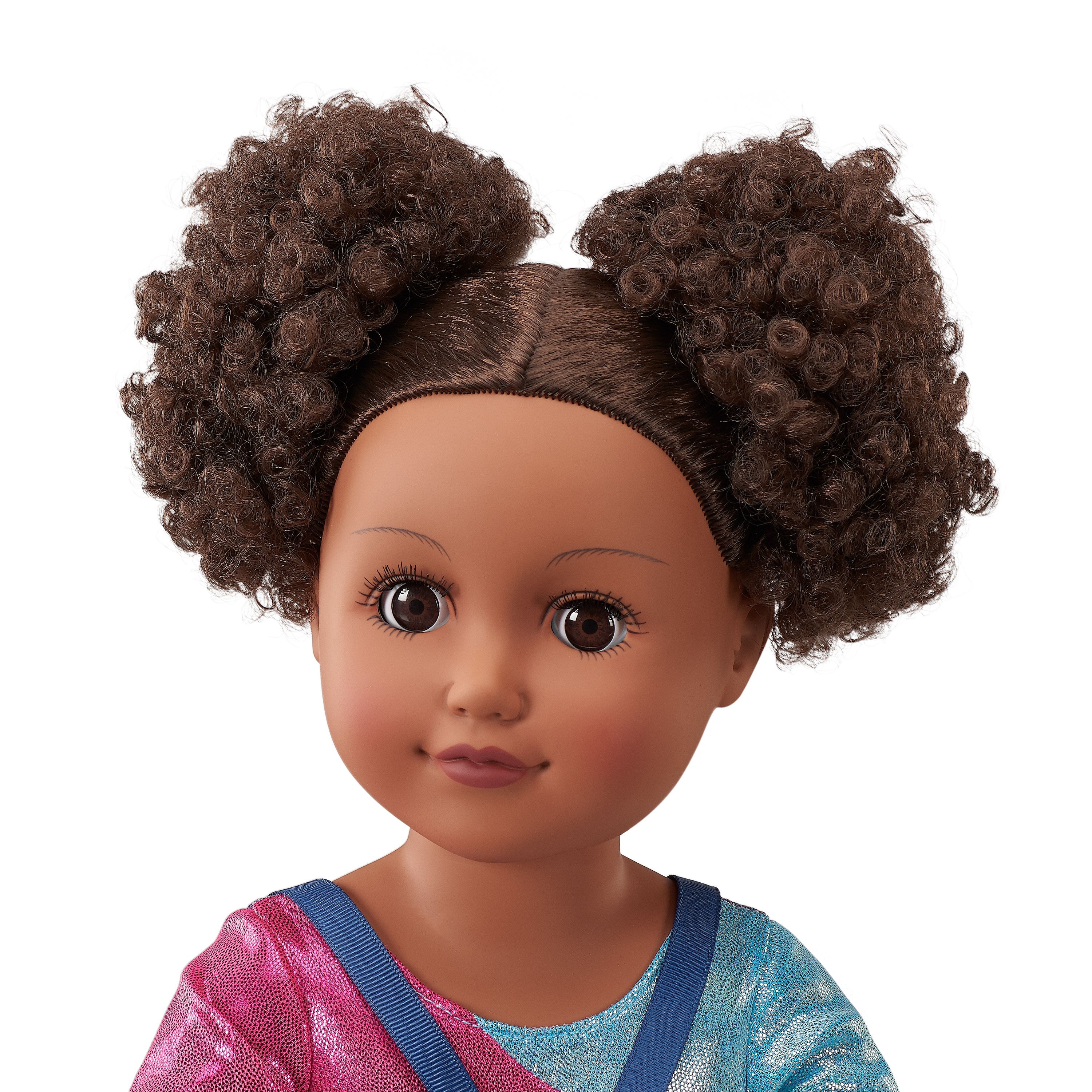 my life amputee doll