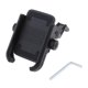 thumbnail image 4 of Soporte universal para teléfono con rotación de 360 degree para manillar de bicicleta Negro, 4 of 9