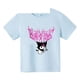 thumbnail image 3 of Camiseta Kawaii Kuromi para niños, camiseta de manga corta de anime japonés para niños, camiseta Kuromi, ropa para niños, camiseta Y2k para mujeres, camisetas para niños y niñas, 3 of 5