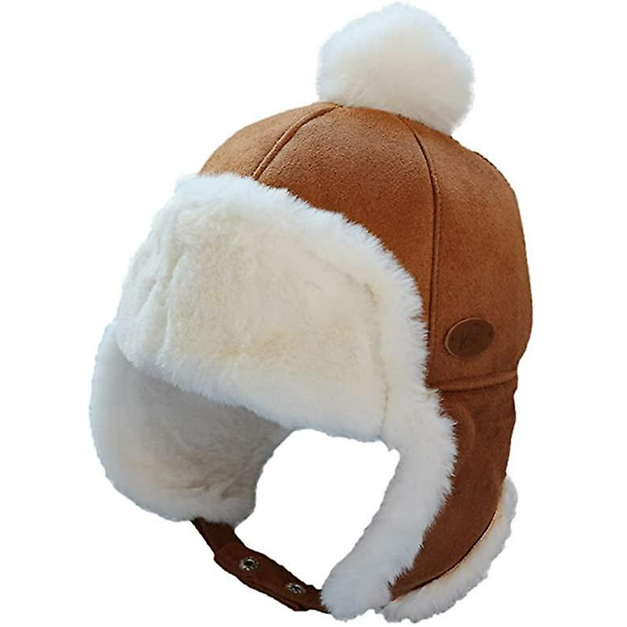 Baby trapper hat canada online