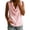 RD1, variant on Womens T Shirt Cowl Neck Sleeveless Pleated Blouse Top with Loose Fit And Solid Print for Casual Wear Graphic Tees Women White M