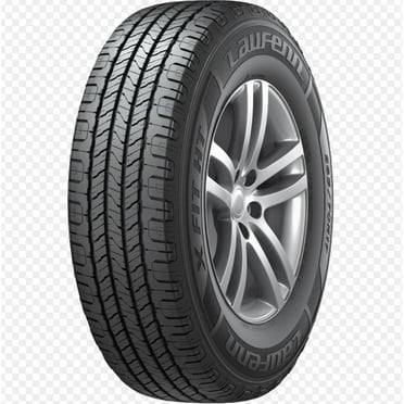 Laufenn X FIT HT LD01 All Season LT245/70R17 119/116S E Light Truck Tire