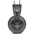 thumbnail image 4 of Samson SR850 - Headphones - on-ear - wired - 3.5 mm jack, 4 of 4
