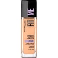 thumbnail image 2 of Foundation Fit Me Dewy Finish Hydrate + Smooth, 2 of 2