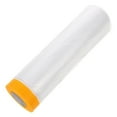thumbnail image 4 of HLONK 1 Rouleau Housse de Canapé en Plastique Film Transparent pour Protection de Meubles, 4 of 6