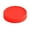 Red, variant on Colored Plastic Mason Jar Lids for Wide Mouth Mason Jars