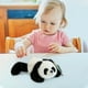 thumbnail image 1 of Cute Pet Doll Toy Doll Exquisite Companion Puppet Ornaments Companion Cute Pet Doll, 1 of 5
