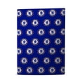 thumbnail image 2 of Head Case Designs Officially Licensed Chelsea Football Club Art Logo Pattern Vinyl Sticker Skin Decal Cover Compatible with Sony PS5 Disc Edition Bundle, 2 of 9