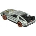thumbnail image 2 of Hot Wheels Retro Entertainment Collection of 1:64 Scale Premium Vehicle, 2 of 4
