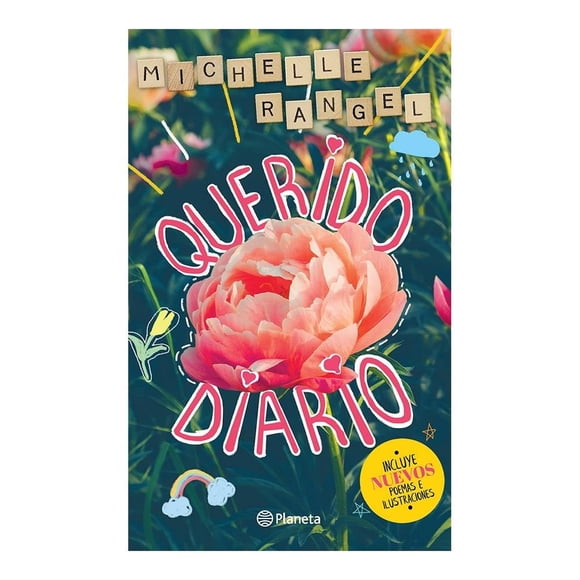 Querido Diario Planeta Michelle Rangel