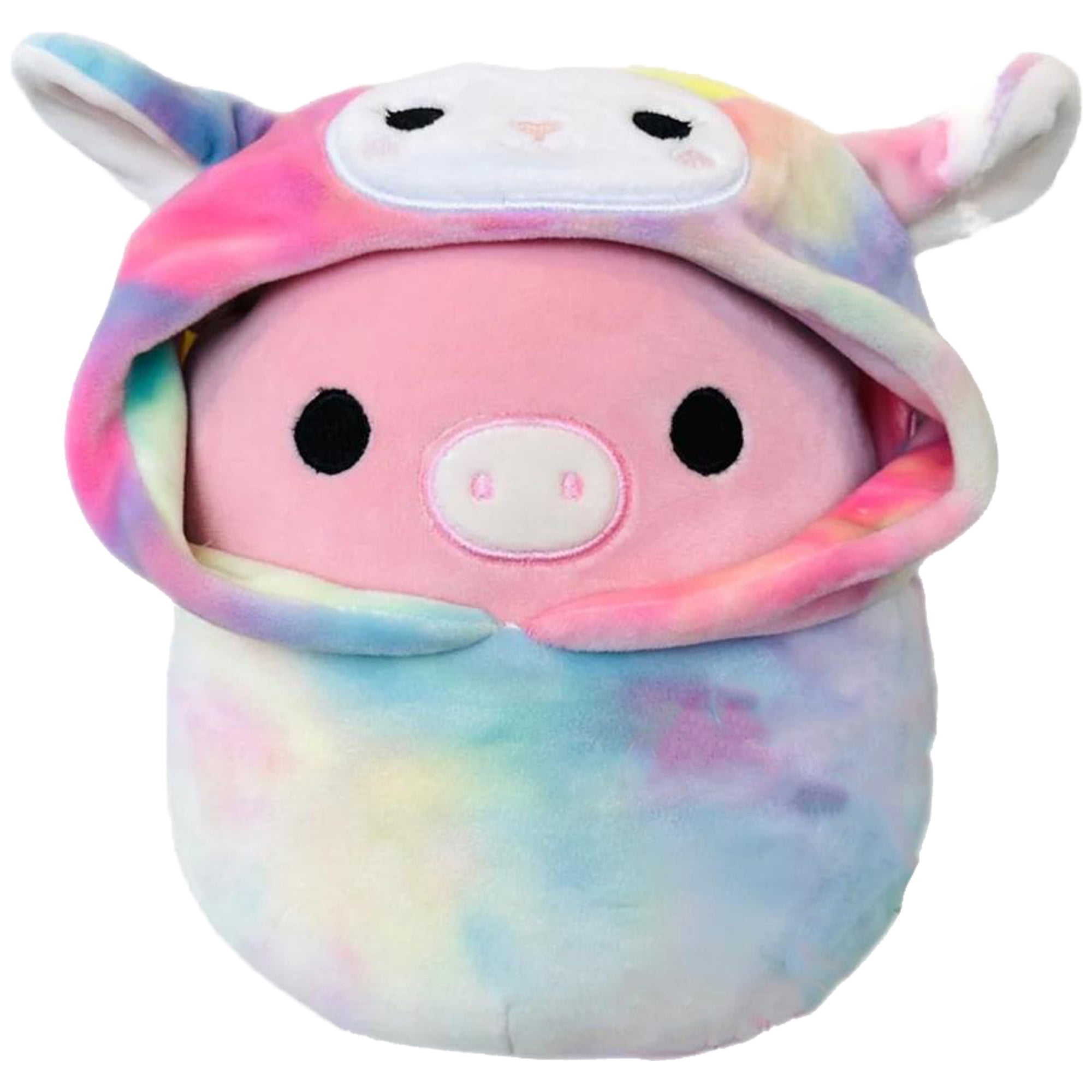 Squishmallows Kellytoy Easter Costume 5