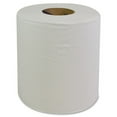 thumbnail image 2 of GCN Center Pull Dispenser Paper Towels - 2 Ply - 360 Sheets/Roll - White - Perforated, Center Pull, Absorbent, Strong, Hygienic - For Restroom, Kitchen, Healthcare, Food Service Per Pack - 6 / Carton, 2 of 2