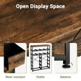 thumbnail image 6 of M optimized Tall Dresser for Bedroom, Dressers & Chests of Drawers with 16 Drawers, Large Fabric Dresser for Storage & Organization, 6 of 7