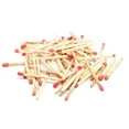 thumbnail image 6 of Flare (2 Pack) Strike On Box Matches, 500 Count, 250 Per Box, 6 of 7