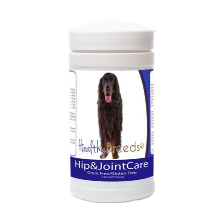 Healthy Breeds 840235154150 Gordon Setter Hip and Joint Care