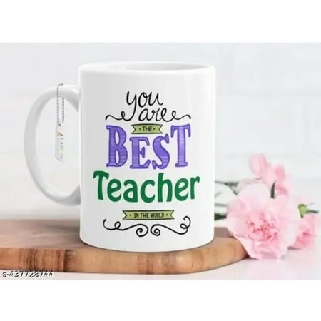 

Coffee Always a Good Idea Mug 11oz Morning Gift