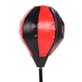 thumbnail image 3 of NFTIGB Kids Punching Bag with Boxing Gloves Adjustable Height Children Sports Fitness Toy Set, 3 of 6