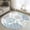 Navy Blue Teal, variant on Navy Blue Gray Coastal Area Rugs 2x3 for Living Room, Summer Beach Coral Shell Ocean Non Slip Washable Rug Runner, Low Pile Indoor Floor Carpet Mat Bathroom Rugs for Bedroom, Kids Room
