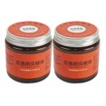 thumbnail image 1 of Emergency Candle - 6-60 Hours Long Soy Wax Candles For Power Outages, 1 of 8